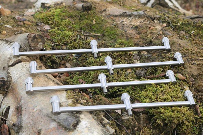 Solar P1 3 Rod Fixed Buzzer Bars