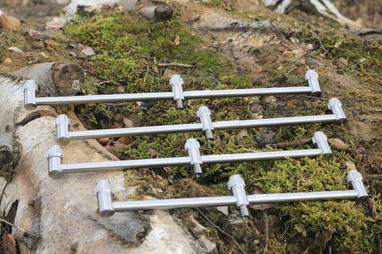 Solar P1 3 Rod Fixed Buzzer Bars