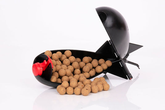 Spomb Bomb