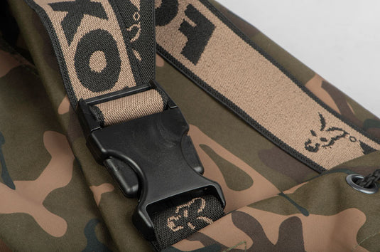 Fox Camo Lightweight Waders