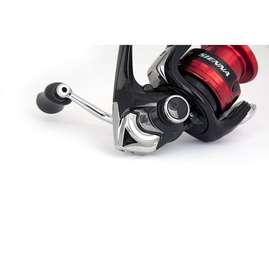 Shimano Sienna Fg