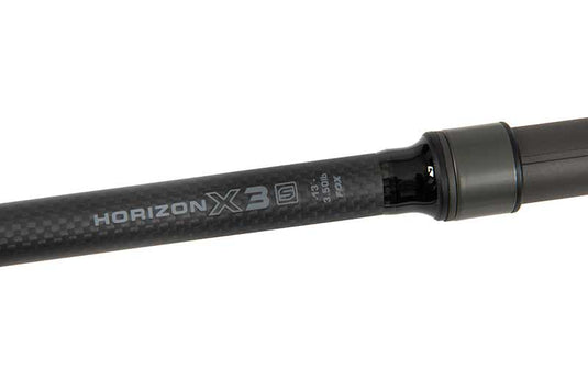 Fox Horizon X3-S Full Shrink