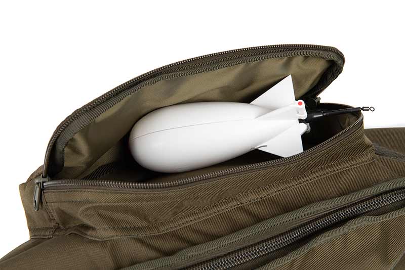 Chargez l'image dans la visionneuse de la galerie, Spomb Single Rod Sleeves
