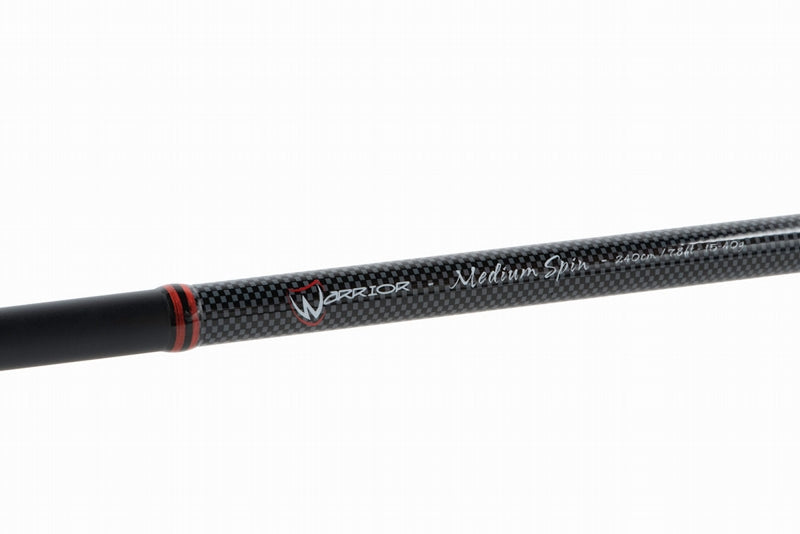 Chargez l&#39;image dans la visionneuse de la galerie, Fox Rage Warrior Medium Spin
