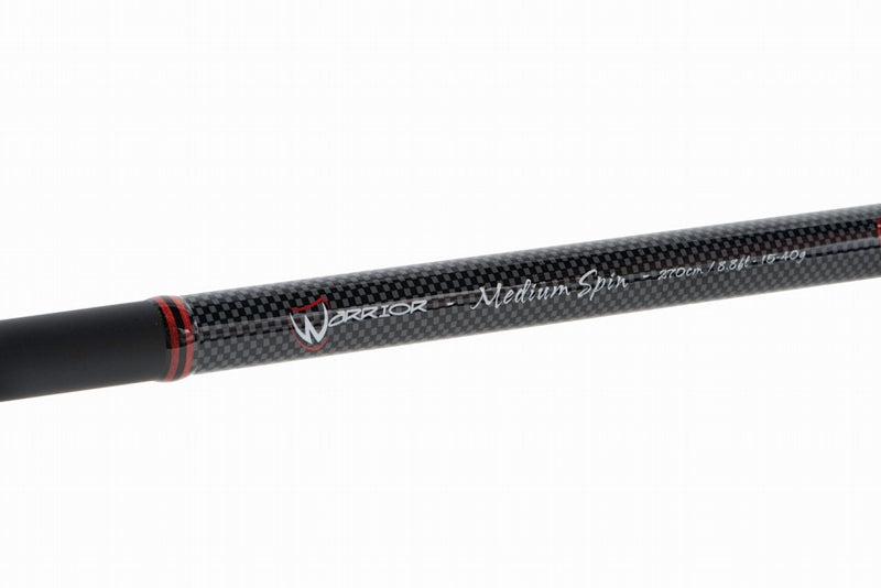Chargez l&#39;image dans la visionneuse de la galerie, Fox Rage Warrior Medium Spin

