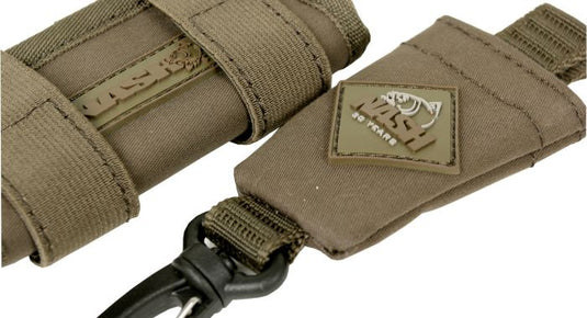 Kevin Nash Chod Bands