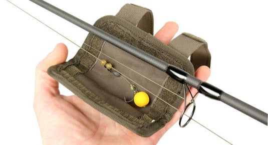 Kevin Nash Chod Bands