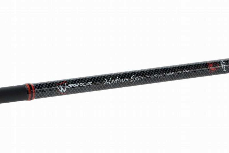 Chargez l&#39;image dans la visionneuse de la galerie, Fox Rage Warrior Medium Spin
