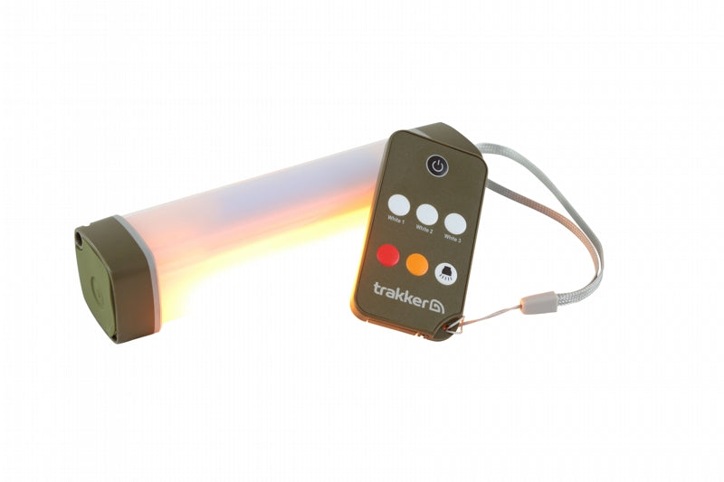 Carica immagine in Galleria Viewer, Trakker Nitelife Bivvy Light Remote 150
