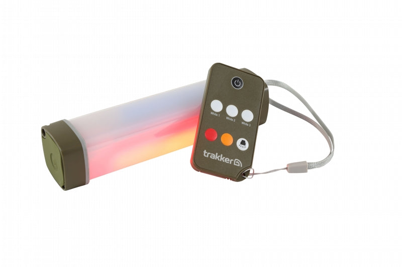 Carica immagine in Galleria Viewer, Trakker Nitelife Bivvy Light Remote 150

