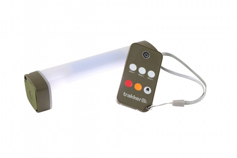 Carica immagine in Galleria Viewer, Trakker Nitelife Bivvy Light Remote 150
