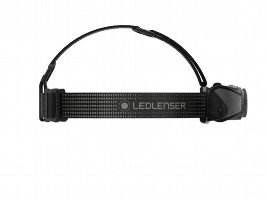 Led Lenser Lampada frontale MH7