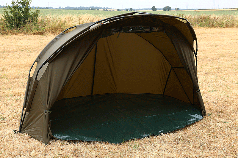 Carica immagine in Galleria Viewer, Fox Eos 1 Man Bivvy

