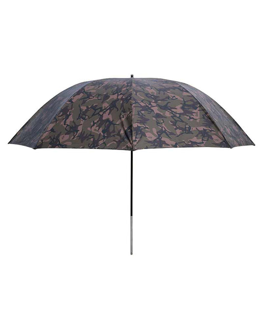 FOX 60 INCH CAMO BROLLY