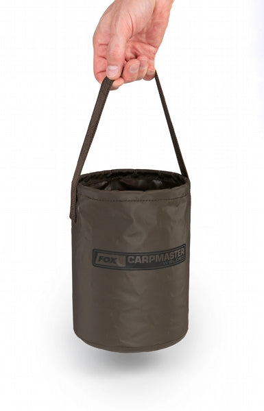 Fox Carpmaster Water Bucket