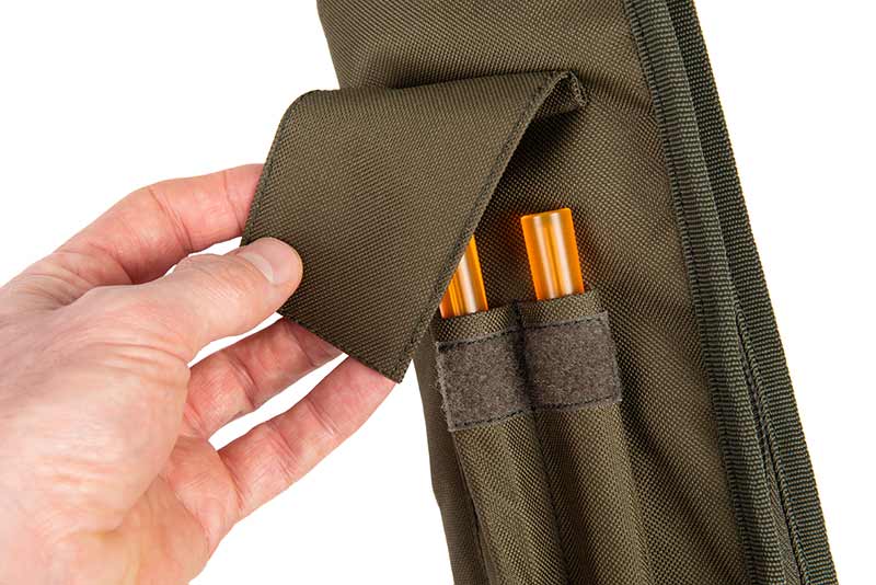 Chargez l'image dans la visionneuse de la galerie, Spomb Single Rod Sleeves
