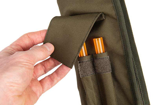 Spomb Single Rod Sleeves