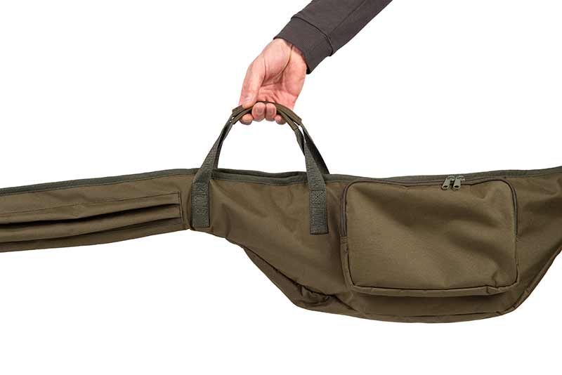 Chargez l'image dans la visionneuse de la galerie, Spomb Single Rod Sleeves
