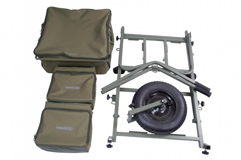 Carica immagine in Galleria Viewer, Trakker X-Trail Compact Barrow
