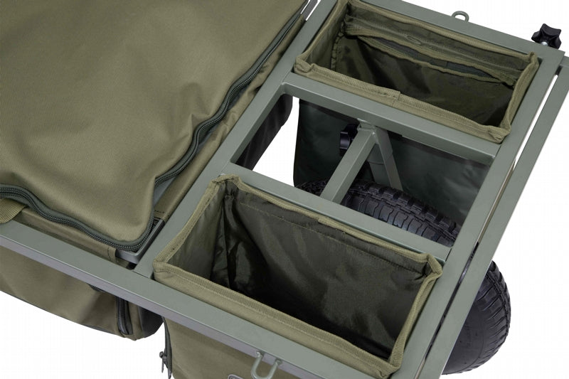 Carica immagine in Galleria Viewer, Trakker X-Trail Compact Barrow
