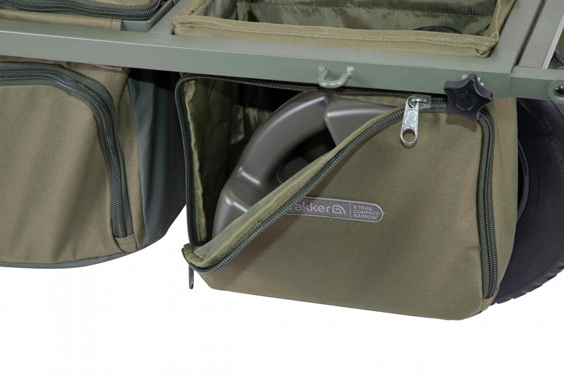 Carica immagine in Galleria Viewer, Trakker X-Trail Compact Barrow
