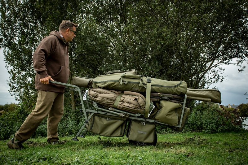 Carica immagine in Galleria Viewer, Trakker X-Trail Compact Barrow
