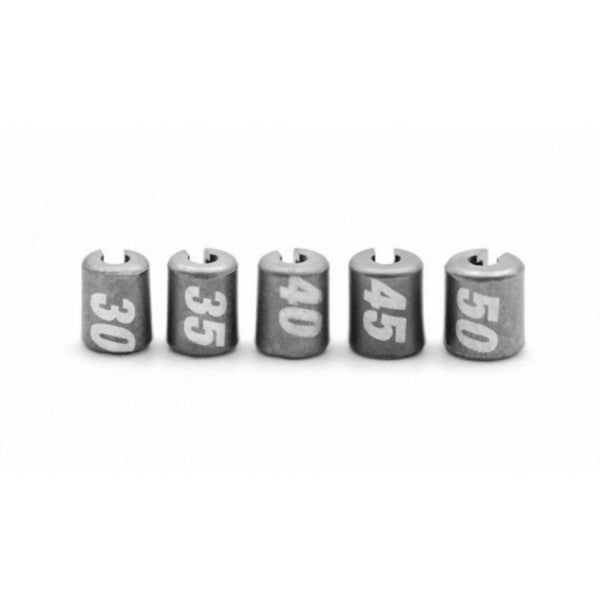 Carica immagine in Galleria Viewer, Korda Dark Matter Balancing Weights
