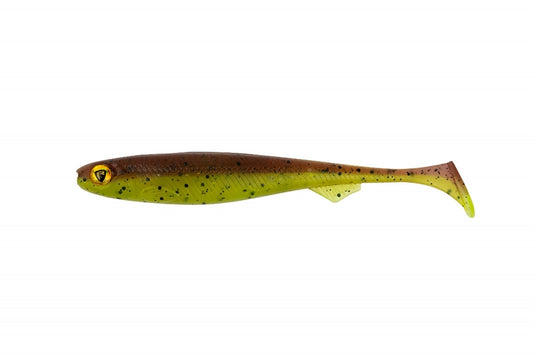 Fox Rage Slick Shad Ultra Uv - 11 Cm