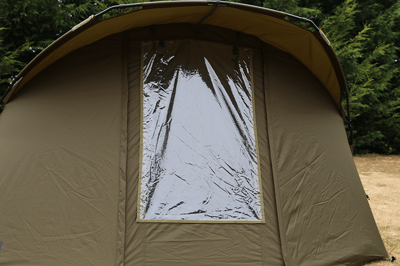 Carica immagine in Galleria Viewer, Fox Eos 2 Man Bivvy
