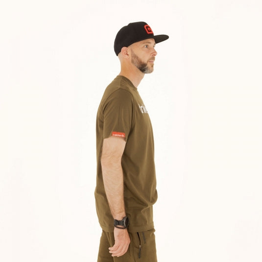 Trakker Cr Logo T-Shirt