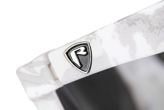 Fox Rage Light Camo Sunglass Grey Lens