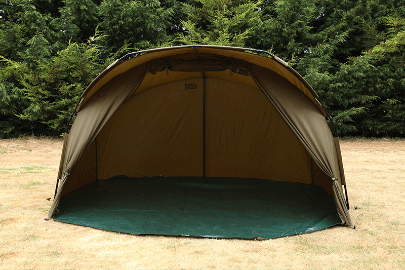 Carica immagine in Galleria Viewer, Fox Eos 2 Man Bivvy
