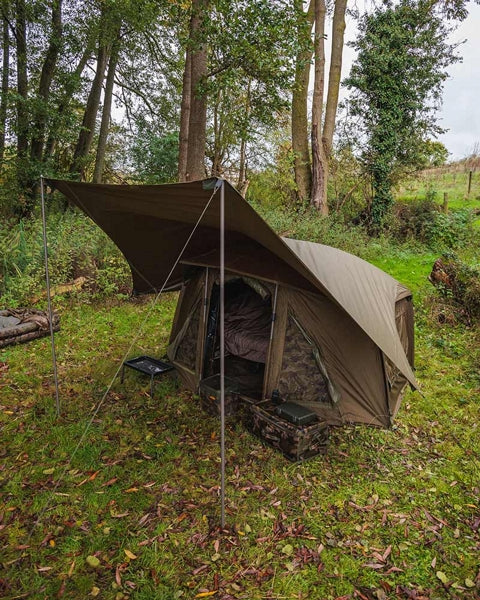 Carica immagine in Galleria Viewer, Fox Voyager Tarp
