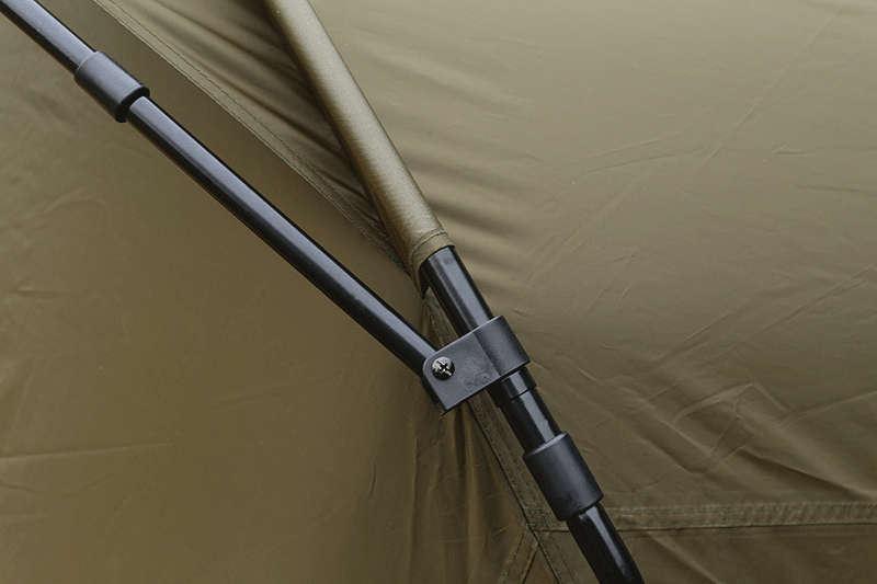 Carica immagine in Galleria Viewer, Fox Eos 2 Man Bivvy
