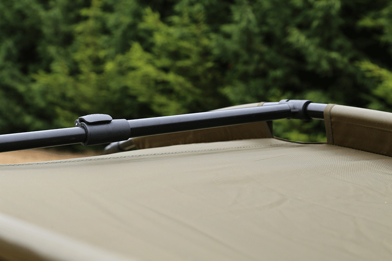 Carica immagine in Galleria Viewer, Fox Eos 2 Man Bivvy
