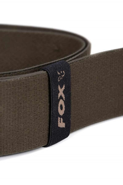 Fox Cintura Elastica Elasticated Belt