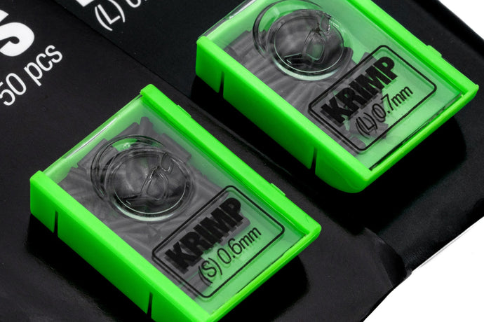Korda Krimps di ricambio