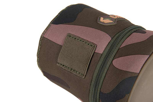 FOX CAMOLITE GAS CANNISTER SLEEVE