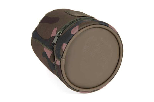 FOX CAMOLITE GAS CANNISTER SLEEVE