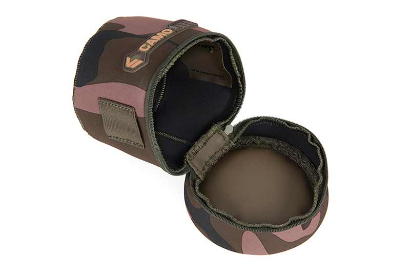 Carica immagine in Galleria Viewer, FOX CAMOLITE GAS CANNISTER SLEEVE
