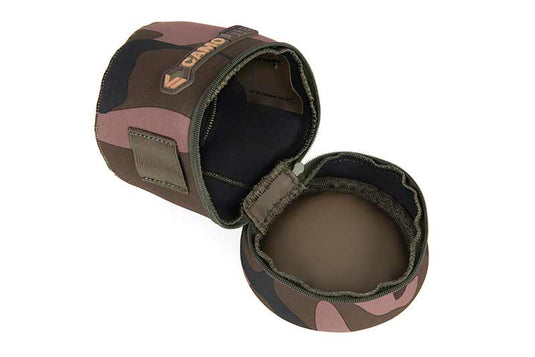 FOX CAMOLITE GAS CANNISTER SLEEVE