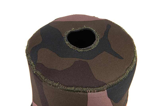 FOX CAMOLITE GAS CANNISTER SLEEVE