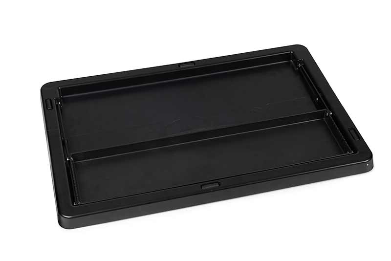 Carica immagine in Galleria Viewer, Fox 2 Tier Table
