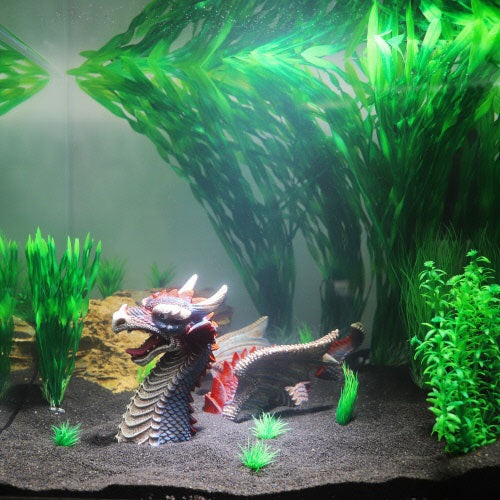 Hobby Red Dragon