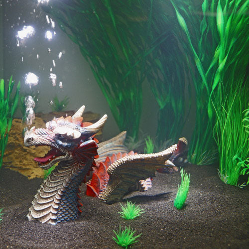 Hobby Red Dragon
