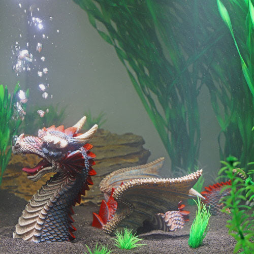 Hobby Red Dragon
