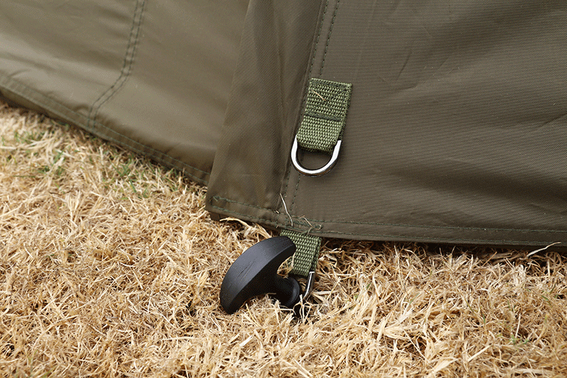 Carica immagine in Galleria Viewer, Fox Eos 2 Man Bivvy
