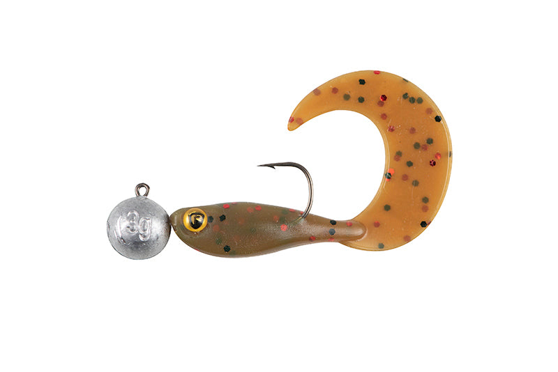Carica immagine in Galleria Viewer, Fox Rage Ultra Uv Micro Grub Tail Loaded Lure Pack
