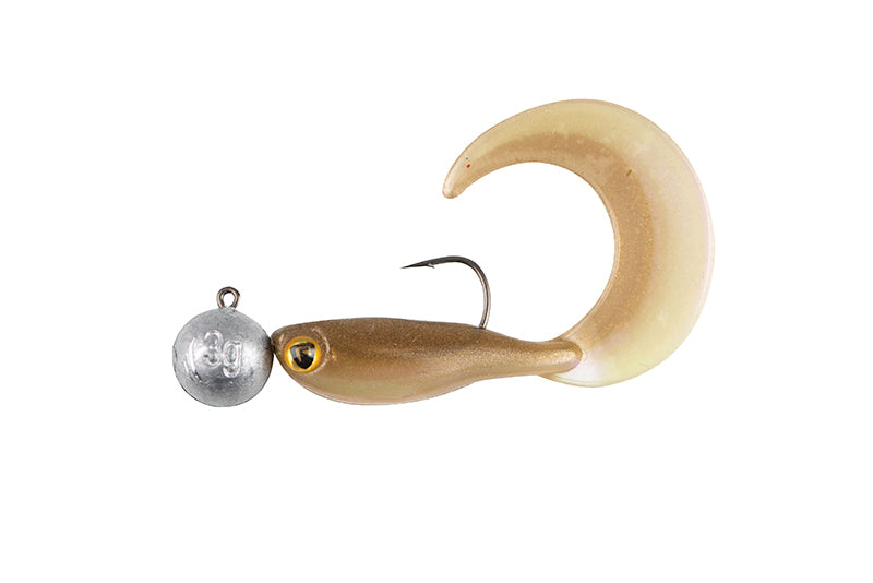 Carica immagine in Galleria Viewer, Fox Rage Ultra Uv Micro Grub Tail Loaded Lure Pack
