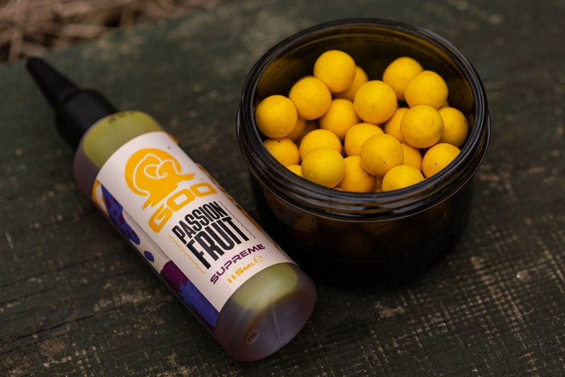 Carica immagine in Galleria Viewer, Goo Passion Fruit Supreme
